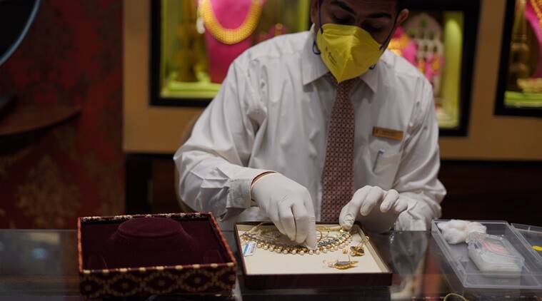 How The Jewelry Industry Has Been Affected By The COVID-19 Pandemic