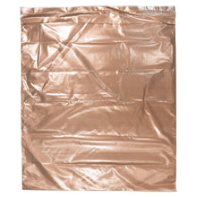 Load image into Gallery viewer, Corrosion Intercept® Anti Tarnish 20"x23" Translucent Zip Lock Bags