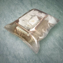 Load image into Gallery viewer, Corrosion Intercept® Anti Tarnish 20"x23" Translucent Zip Lock Bags