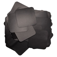 Load image into Gallery viewer, Anti Tarnish Static Intercept® Non-Abrasive 1"x1" Tabs