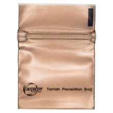 Load image into Gallery viewer, Anti-Tarnish Corrosion Intercept® 2"x2" Translucent Zip-Lock Bag