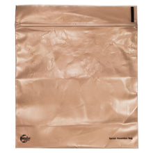 Load image into Gallery viewer, Anti-Tarnish Corrosion Intercept® 6"x6" Translucent zip-lock bag