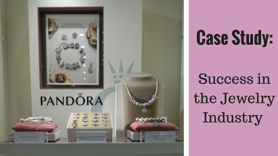 Case Study: Success in the Jewelry Industry