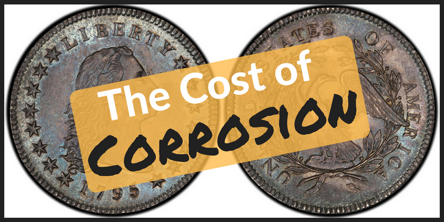 Cost of Corrosion
