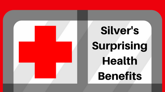 The Surprising Health Benefits of Silver