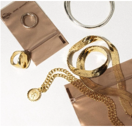 Intercept in the Supply Chain: Protection from Manufacturer to End Customer