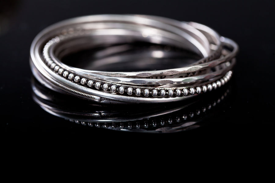 Intercept Jewelry Care Blog - How Do Anti-Tarnish Strips Work?