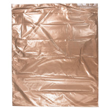 Load image into Gallery viewer, Corrosion Intercept® Anti Tarnish 20&quot;x23&quot; Translucent Zip Lock Bags