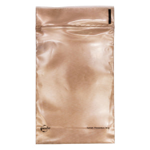 Anti-Tarnish Corrosion Intercept® 4"x6" Translucent Zip-Lock Bag