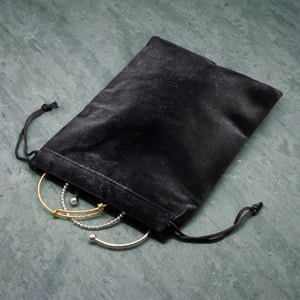 Anti Tarnish - Corrosion Intercept® Velveteen Pouches