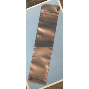 Anti-Tarnish Corrosion Intercept® 2.5"x10" Translucent zip-lock bag